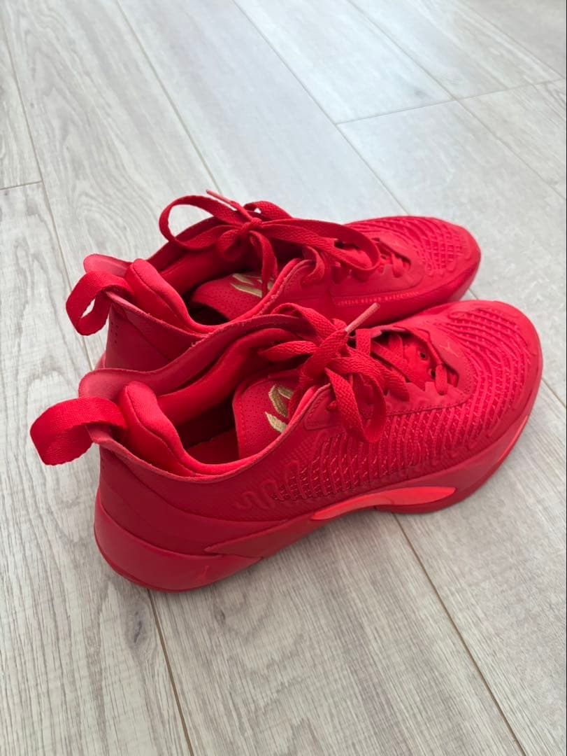 JORDAN LUKA 1 'FOR THE LOVE'ドンチッチ 27.5cm