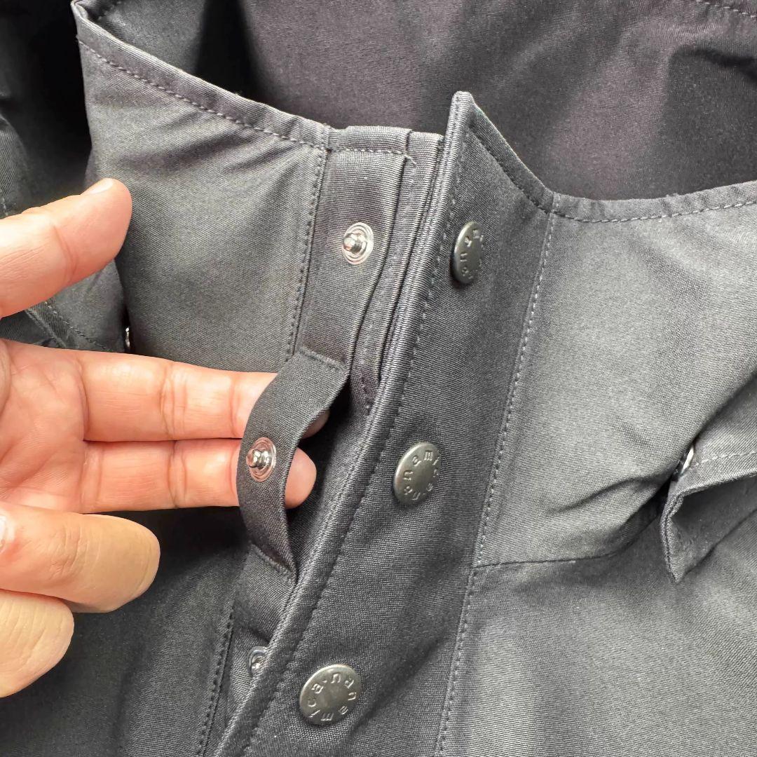 ジャケット・アウター nanamica 2L GORE-TEX Cruiser Jacket L