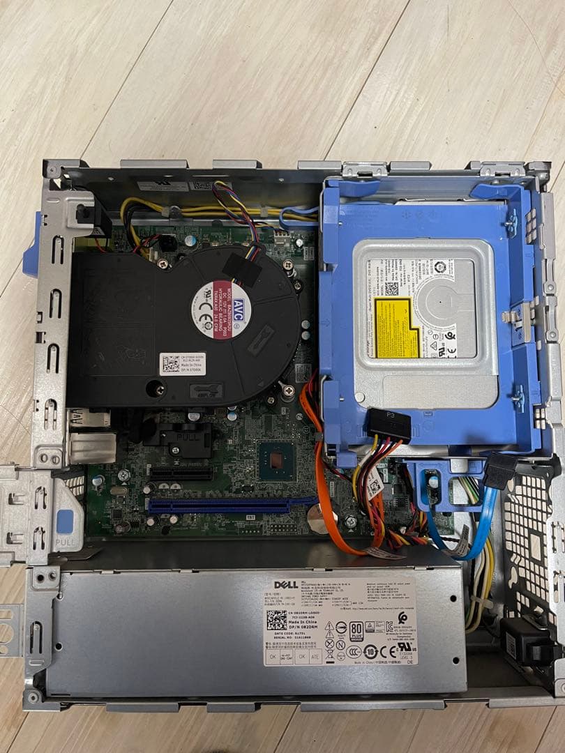 Windowsデスクトップ DELL OptiPlex 5050