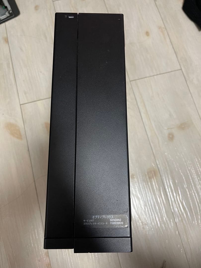 Windowsデスクトップ DELL OptiPlex 5050