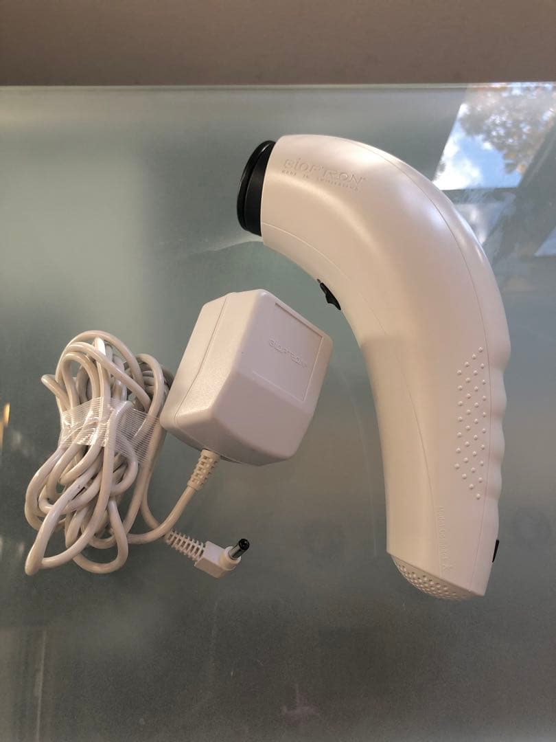 BIOPTRON バイオプトロン　コンパクト