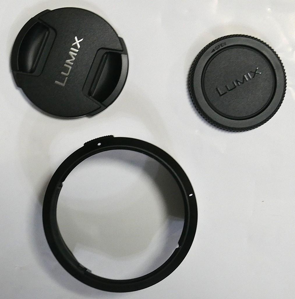 ☆★ パナソニック LUMIX LEICA 12-60mm ★☆