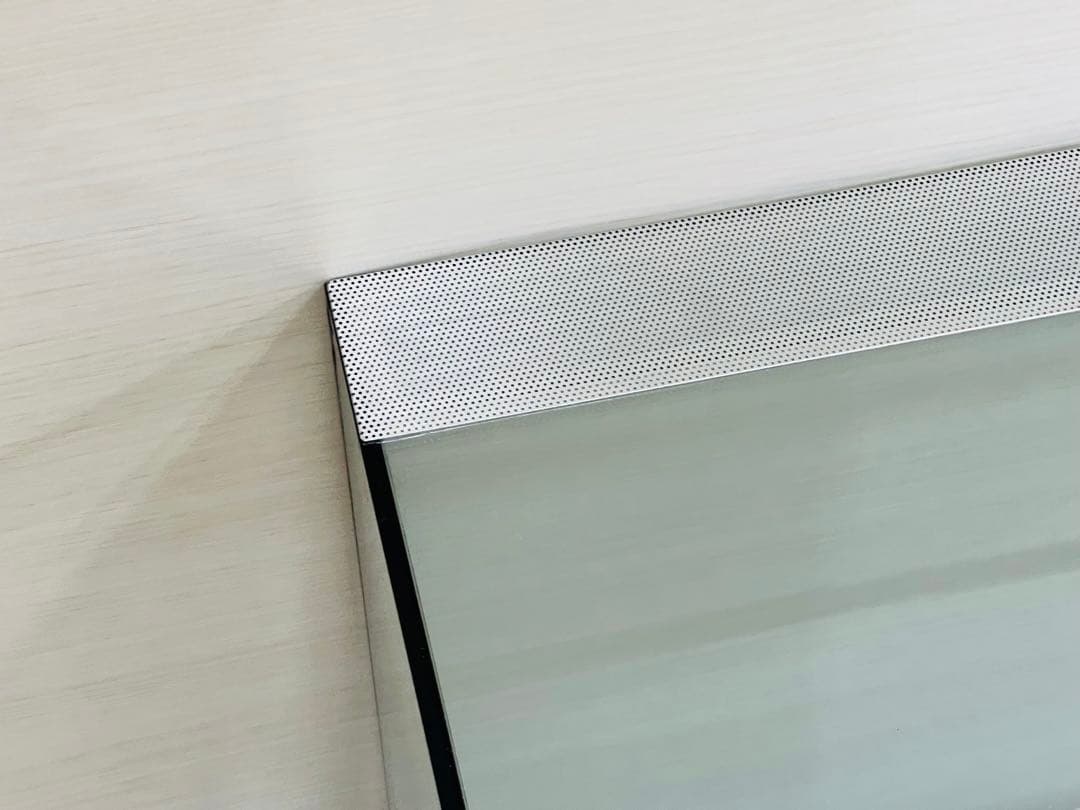 1台限り パルタリウム　植物育成用ガラスケース600×300×450mm