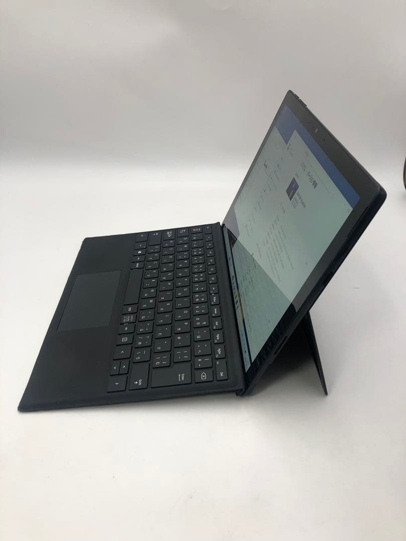 Surface Pro 7 Core i7 1065G7 プロセッサー