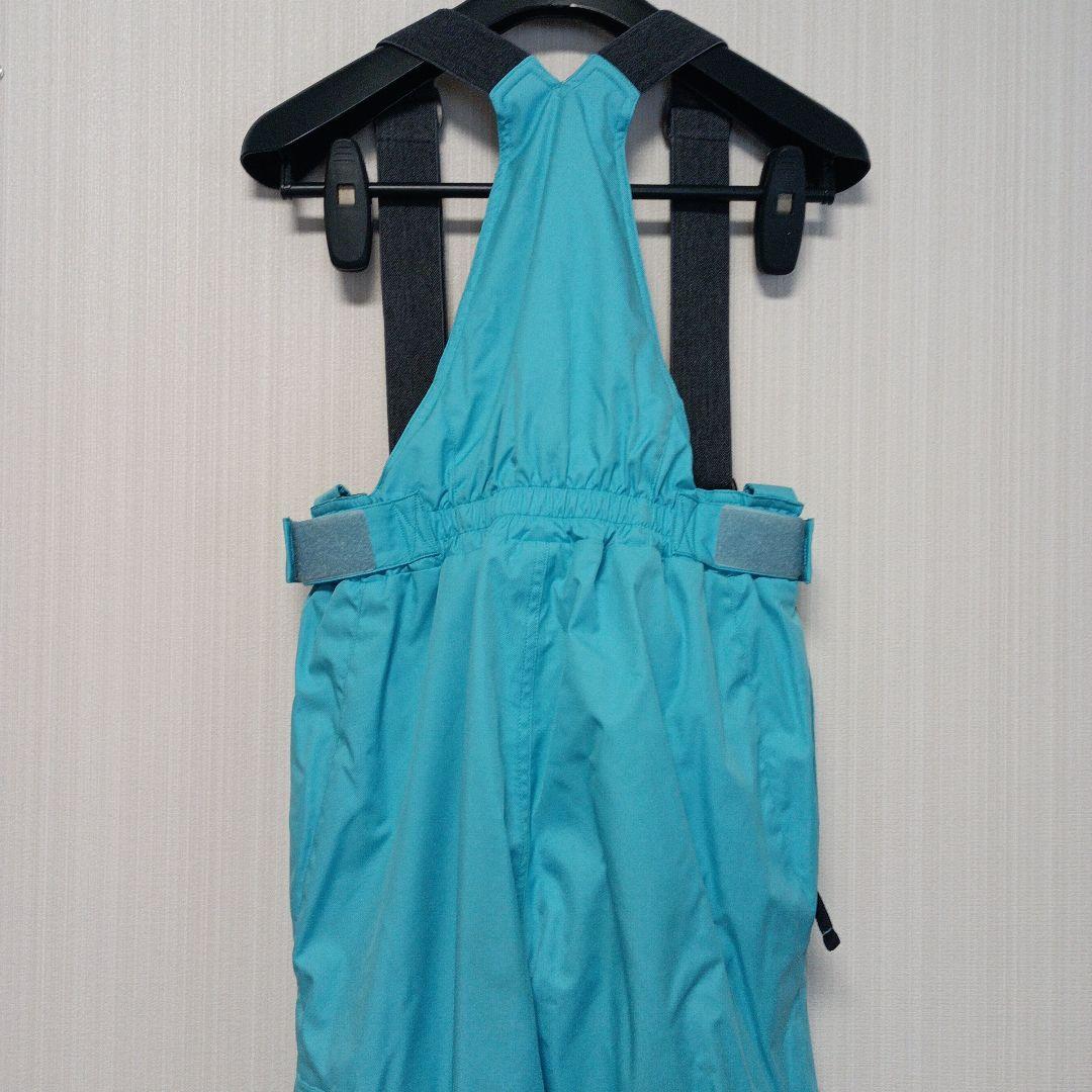 【美品】デサント　スキーウェア　M　上下