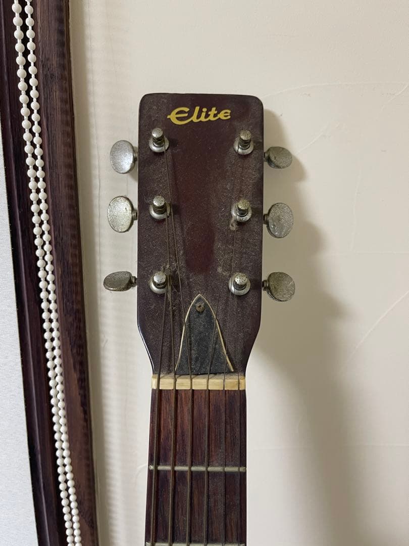 elite f120 takamine アコースティックギター