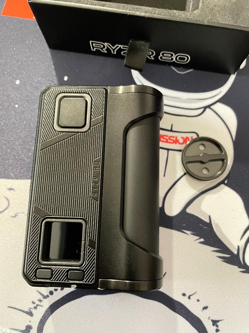 Mod’s House [314 Mods] RYZR80 Boro DNA80