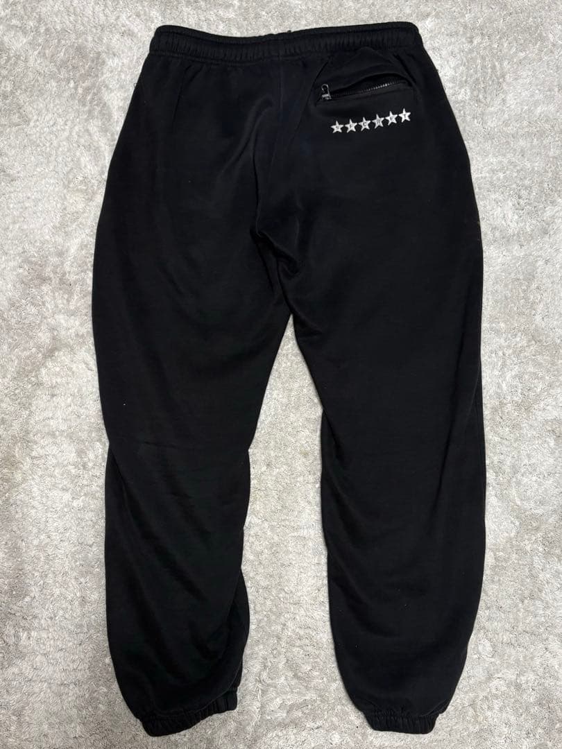 SECRET シークレット　セットアップ