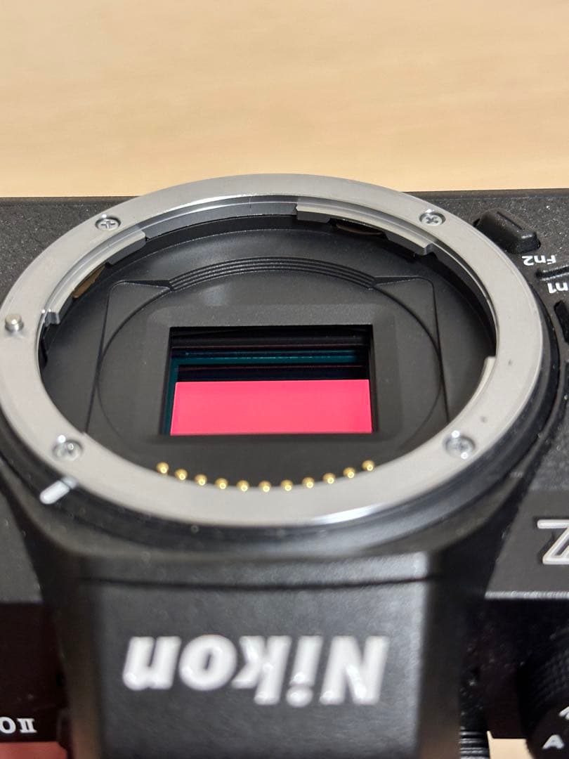 (美品・おまけ付き・即使用可能)Nikon Z50II 16-50レンズキット