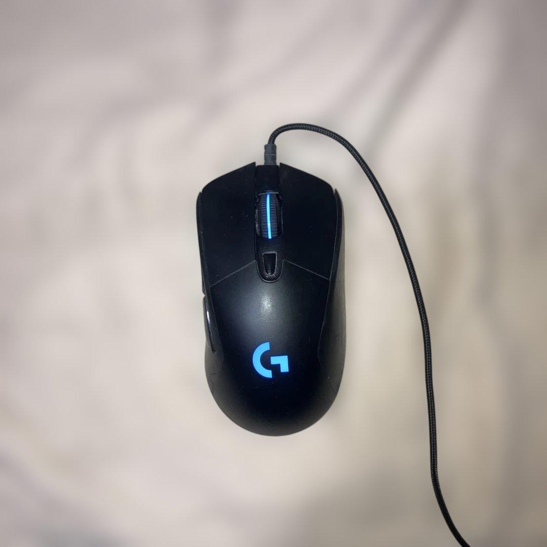 LEOBOG K27キーボード logicoolマウス セット