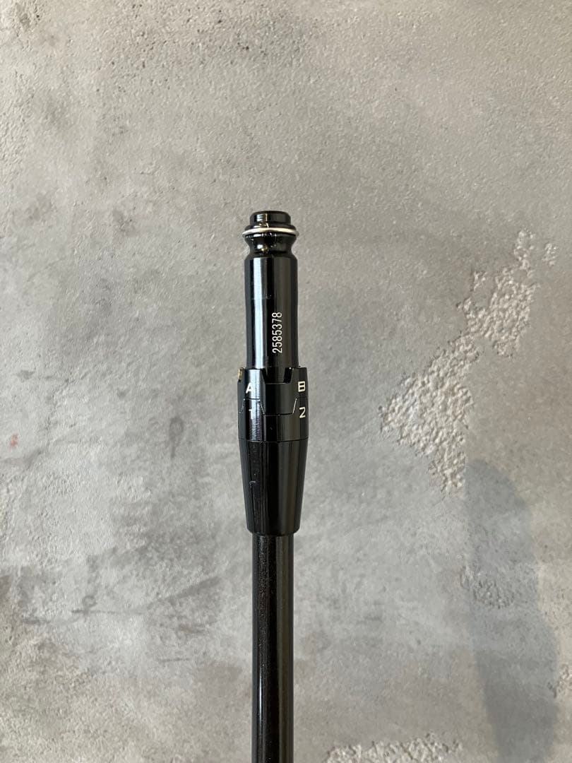 TOUR AD DI 6S タイトリストドライバーシャフト