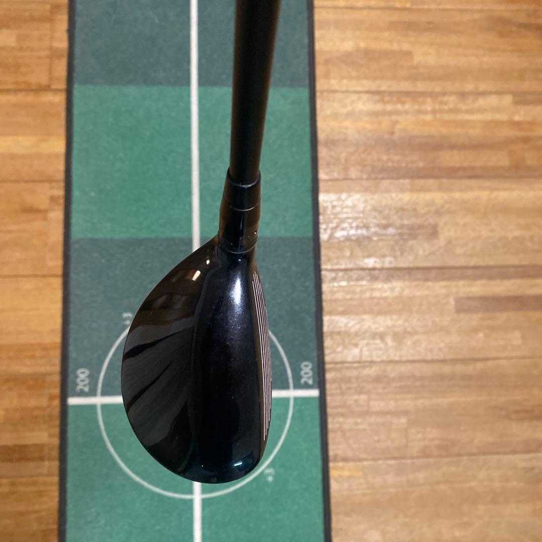 Titleist 915H 2番 ユーティリティ 18度