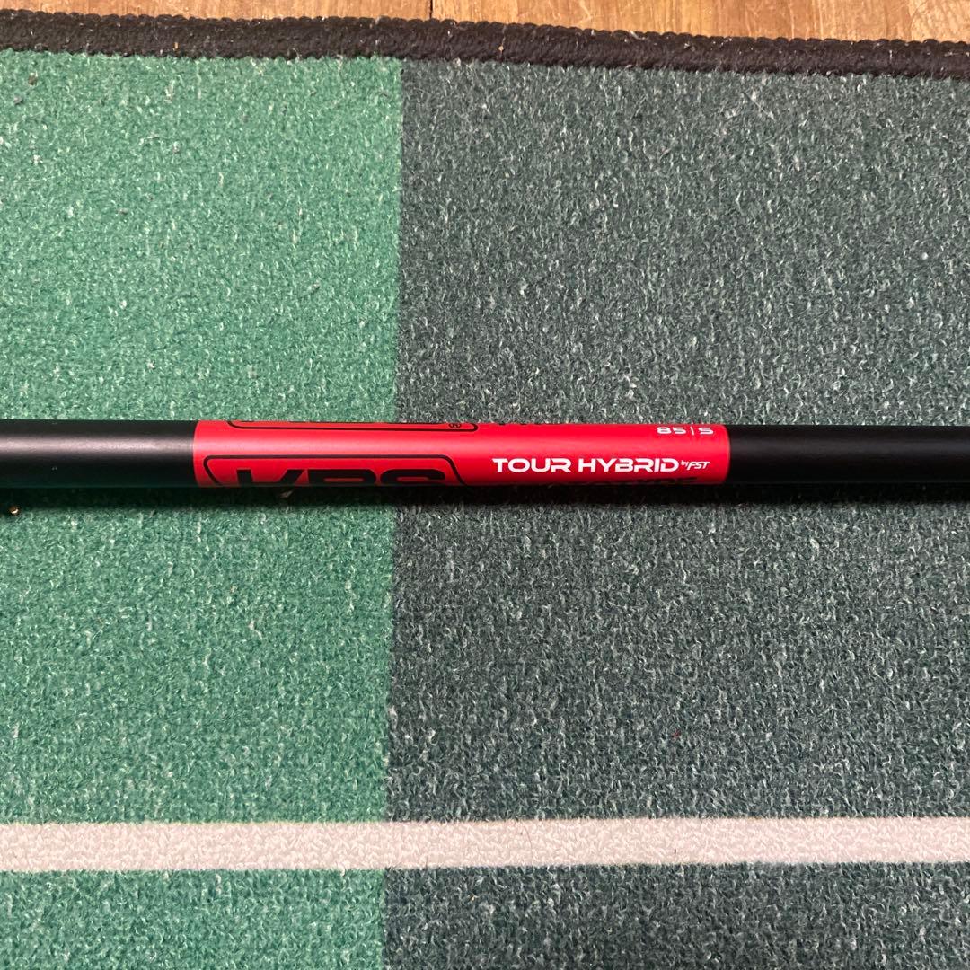 Titleist 915H 2番 ユーティリティ 18度