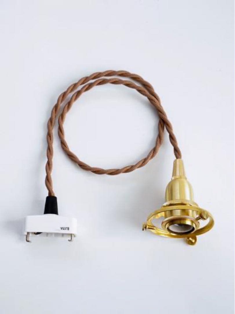 ガラス製球形ペンダントライト