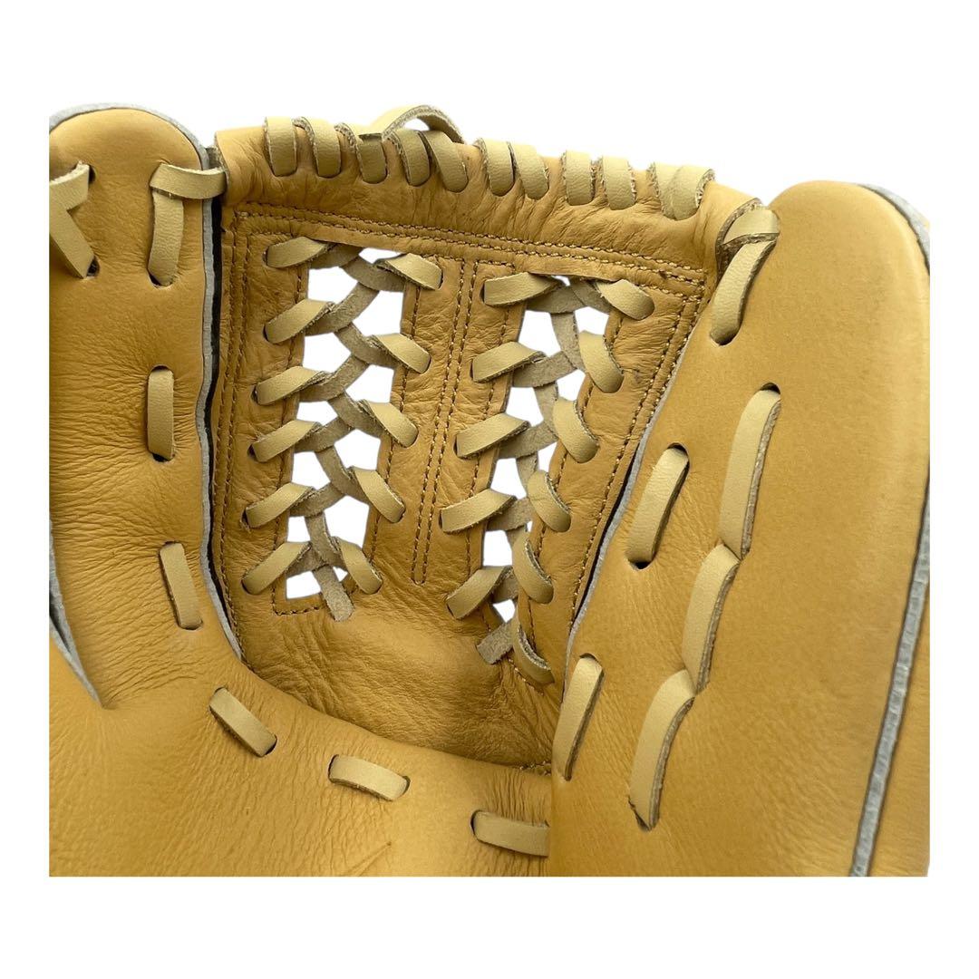 新品　未使用　レフティ　ローリングス 軟式グローブ 左投用 オールラウンド