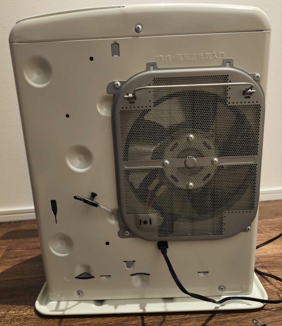 Dainichi 石油ファンヒーター