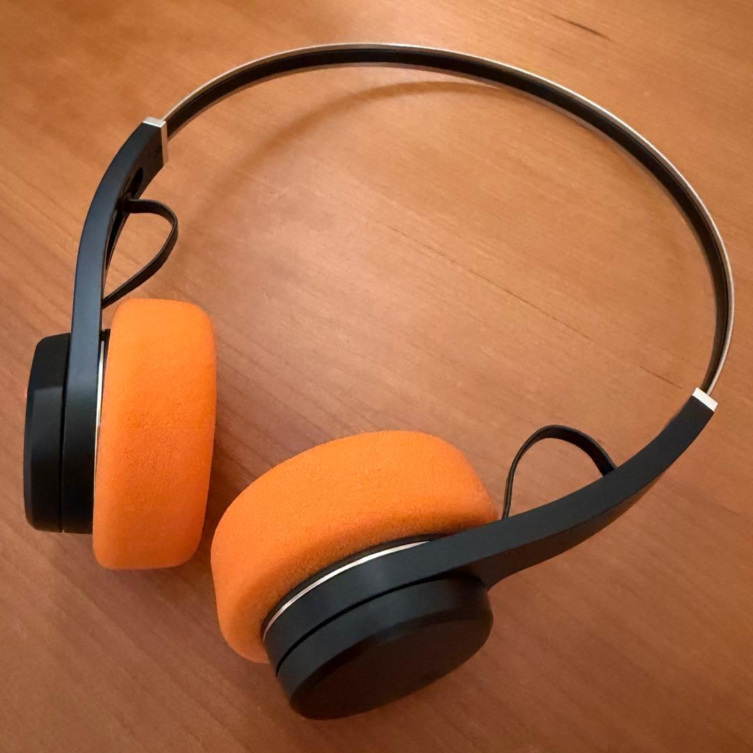 MONDO BY DEFUNC FREESTYLE ワイヤレス ヘッドフォン