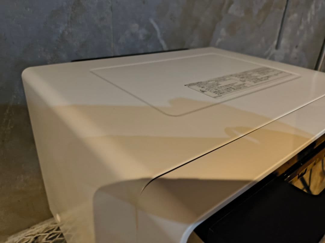 み*り様 Panasonic NE-MS4C-W オーブンレンジ　2024年