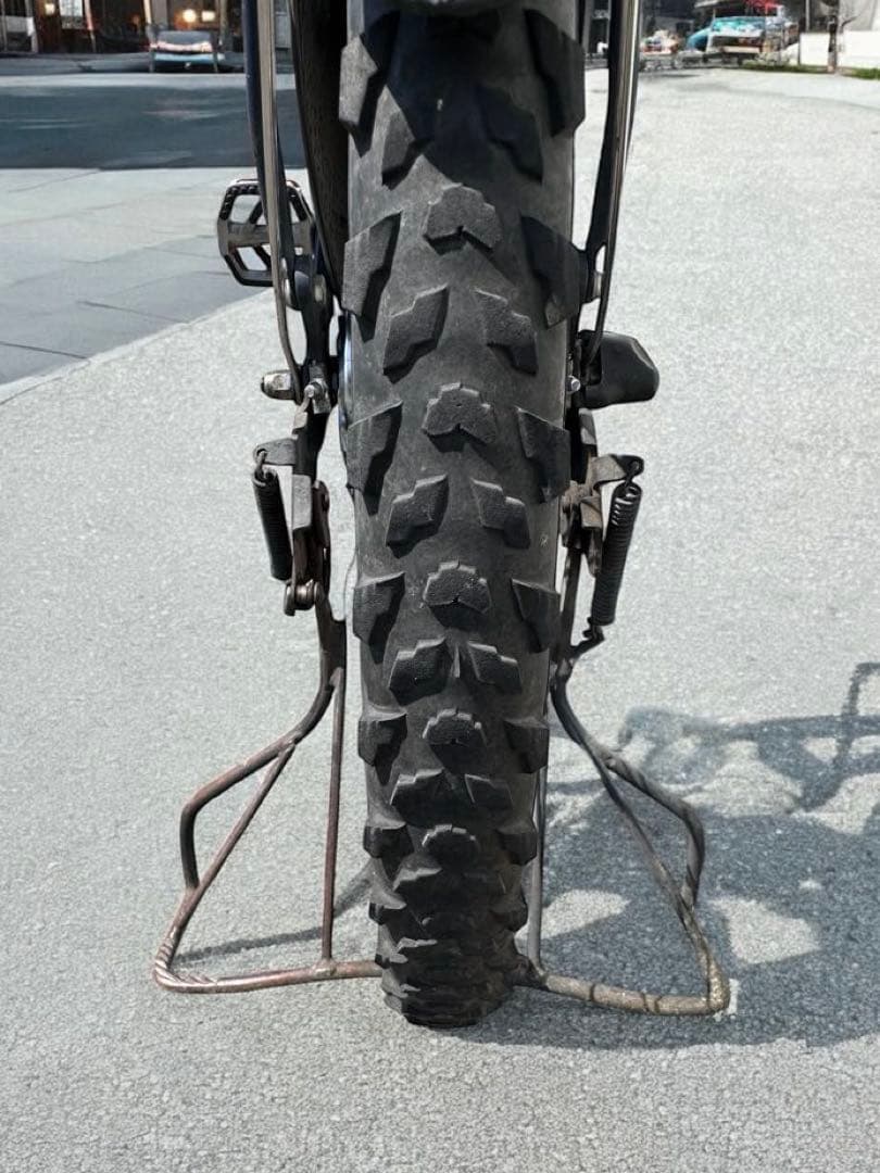 【NY】HYDEE. II (ハイディツー) ネイビー 2018年モデル