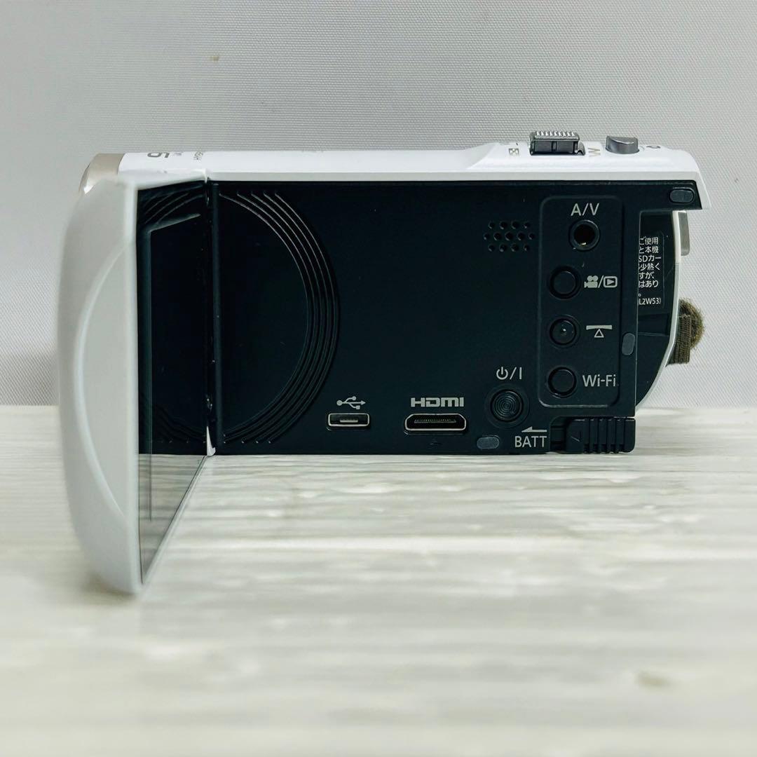 ★ジャンク★Panasonic HC-V550M 送料無料 67