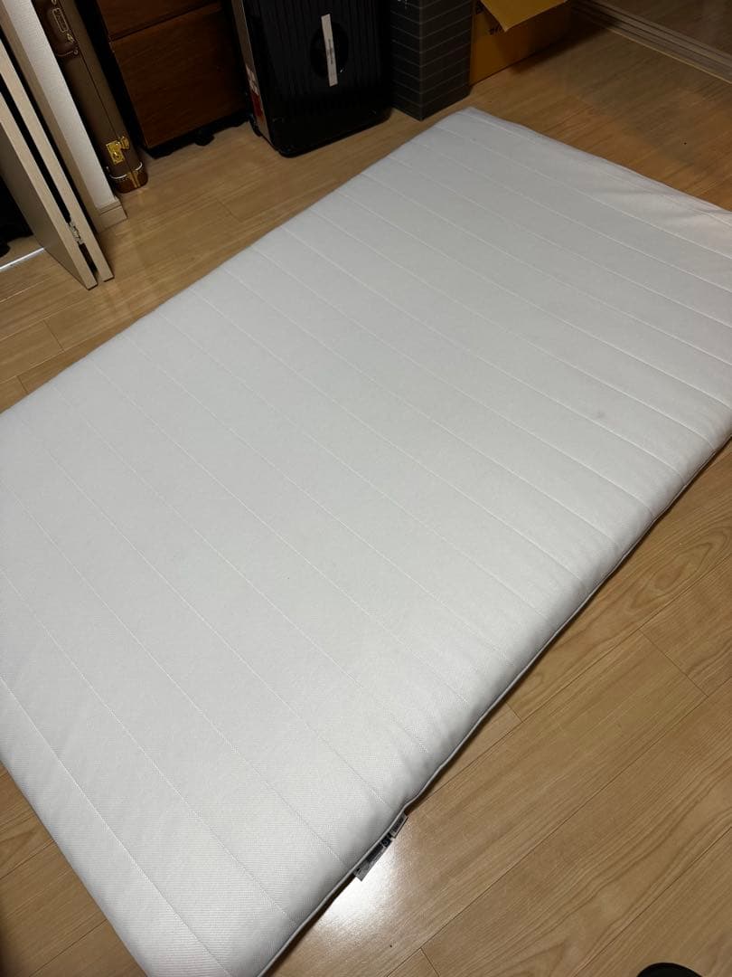 エアウィーヴ 01 マットレスパッド セミダブル airweave01