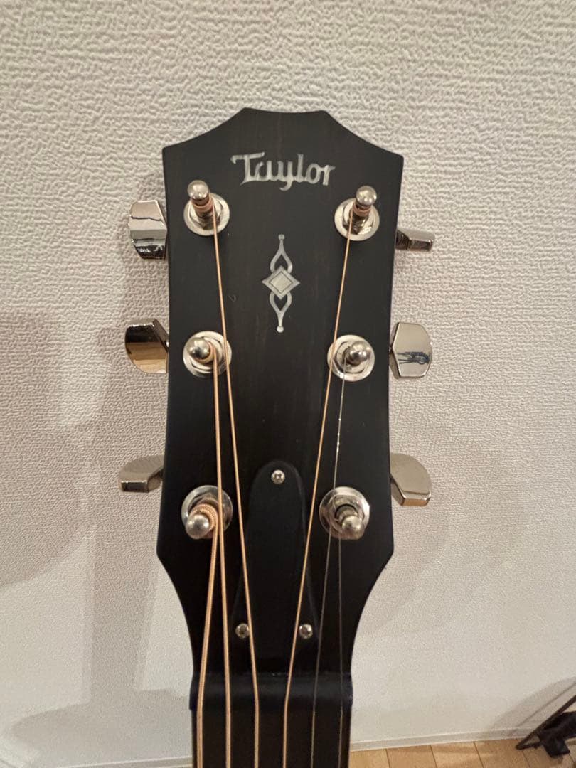 ギター Taylor 312 ce