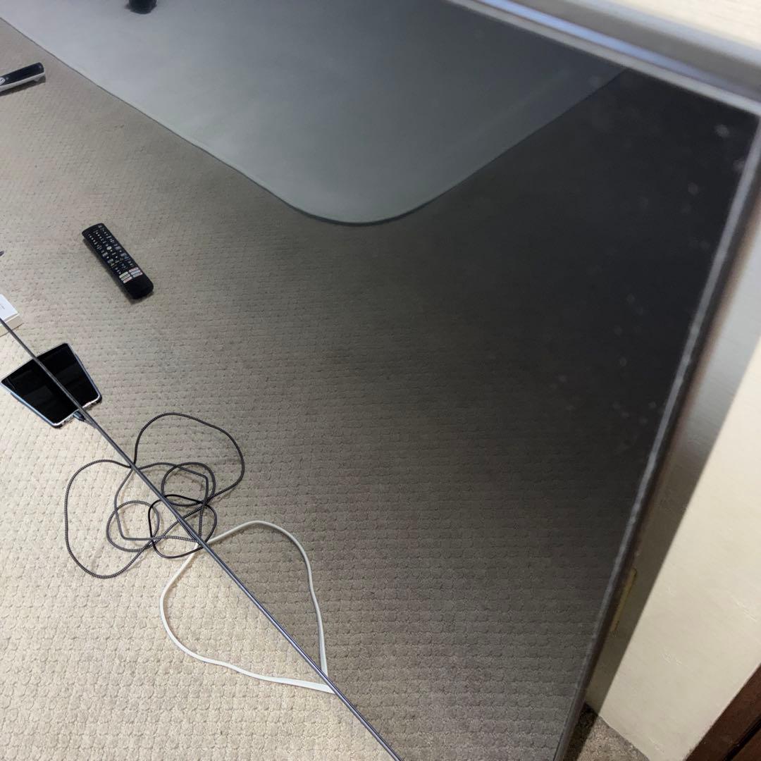 65c636 65インチ　テレビ　tcl