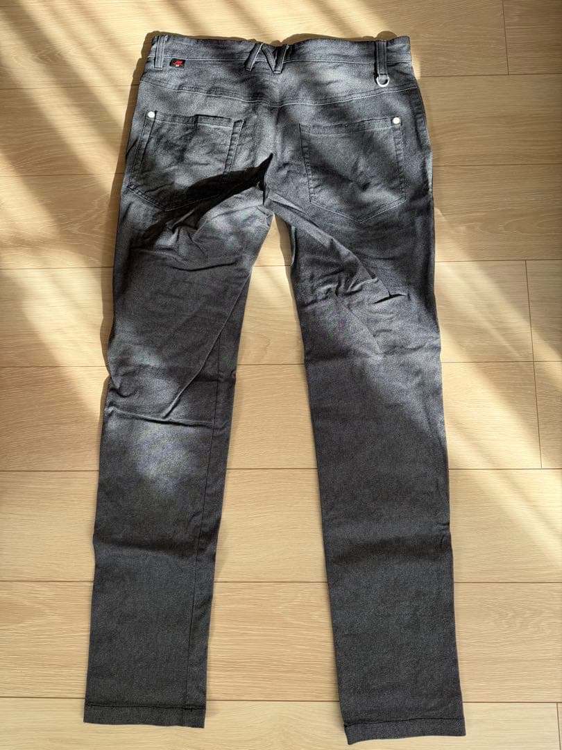 ニューバランスゴルフ★ゴルフパンツ2点セット★スリムフィットパンツ サイズ4