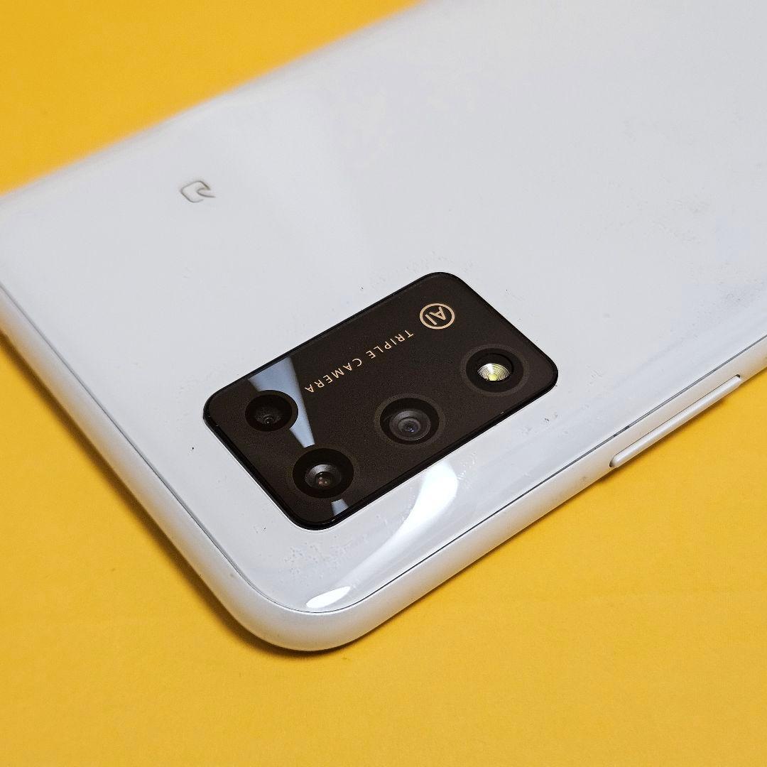 Libero 5G II A103ZT ｜24時間以内発送#238