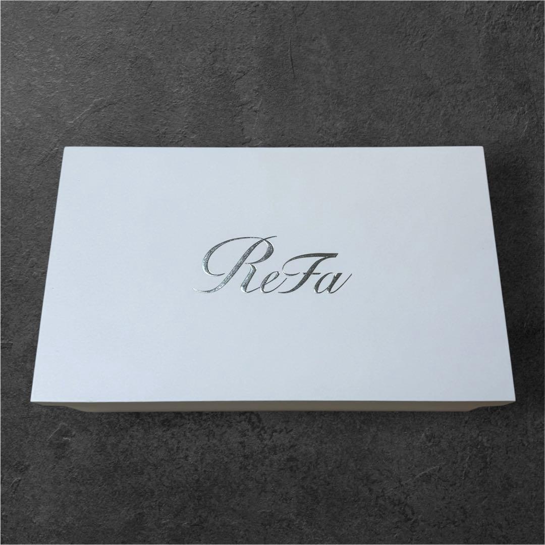 【新品未使用】ReFa BEAUTECH DRYER SE ホワイト