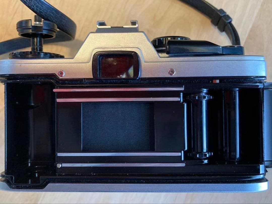 オリンパスOM 10 レンズセット