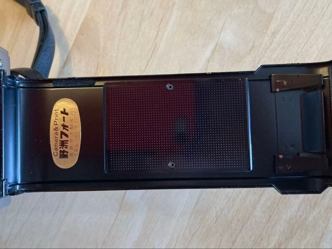 オリンパスOM 10 レンズセット