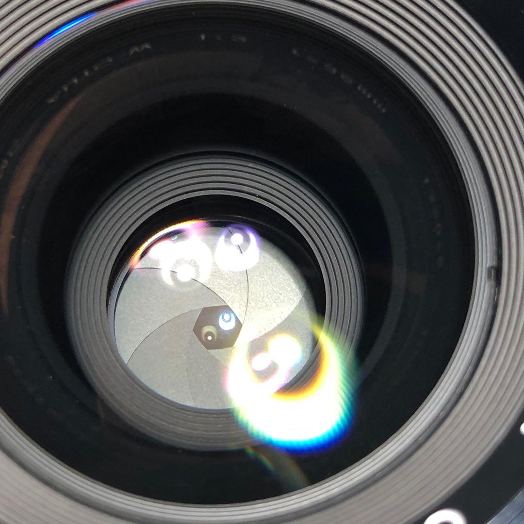 OLYMPUS zuiko 35mm f2 OMマウント