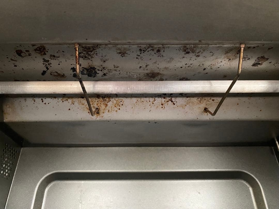 SHARP オーブンレンジ 2021年製