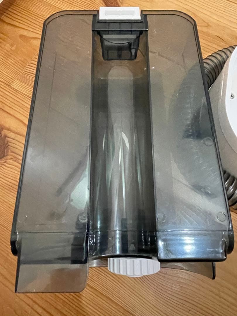 極美品 YINO life カーペットクリーナー K15 DC 12000pa