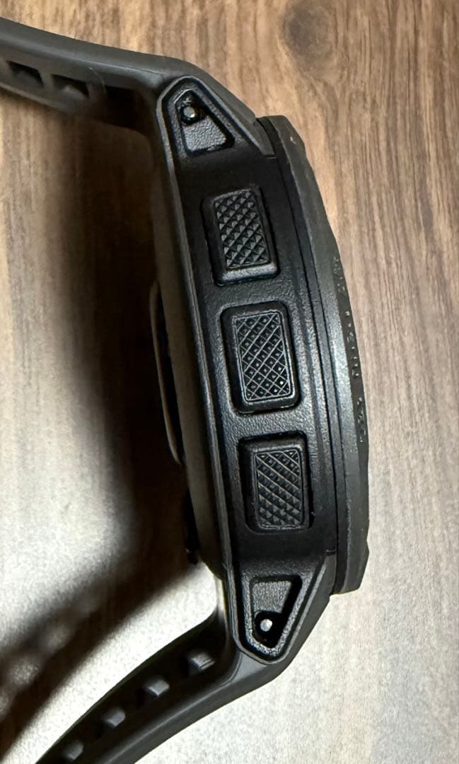 時計 GARMIN instinct 2 dual power