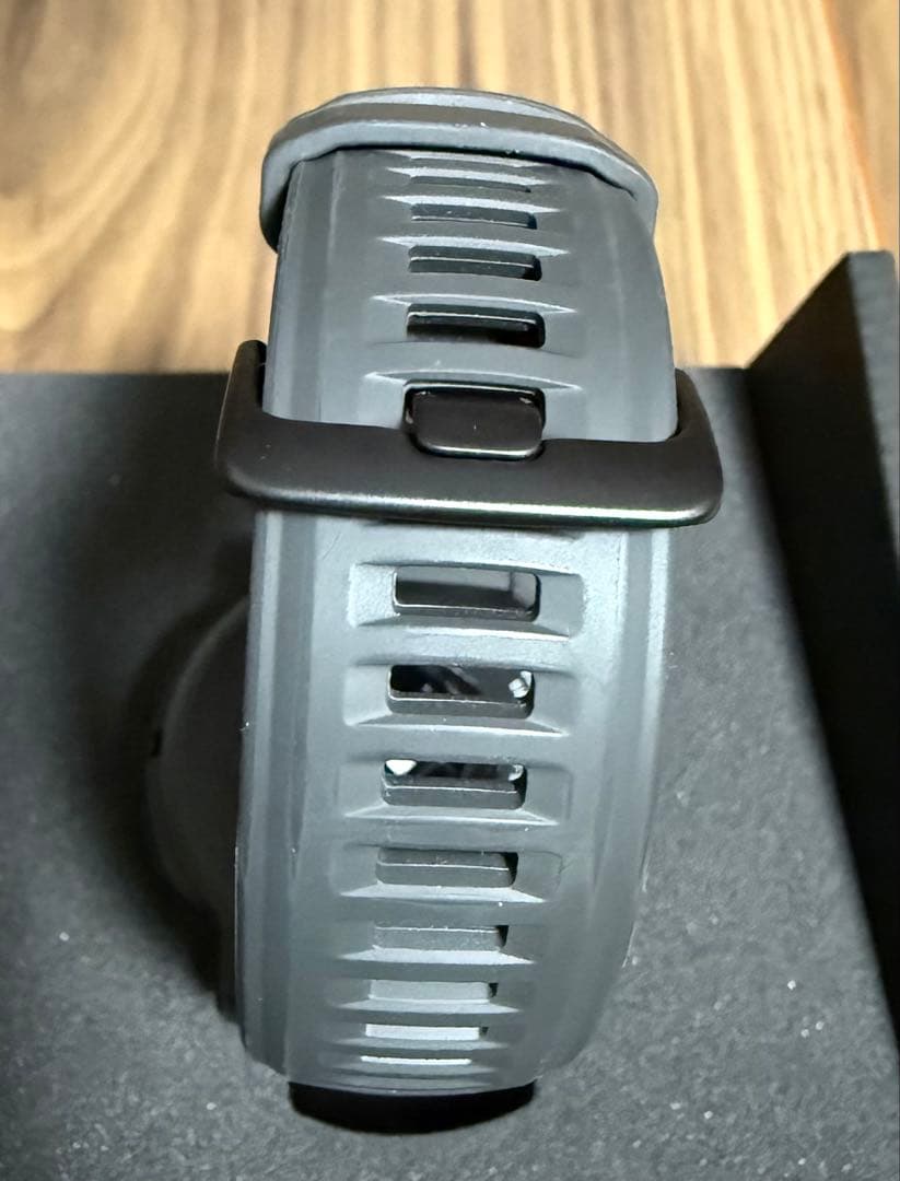 時計 GARMIN instinct 2 dual power