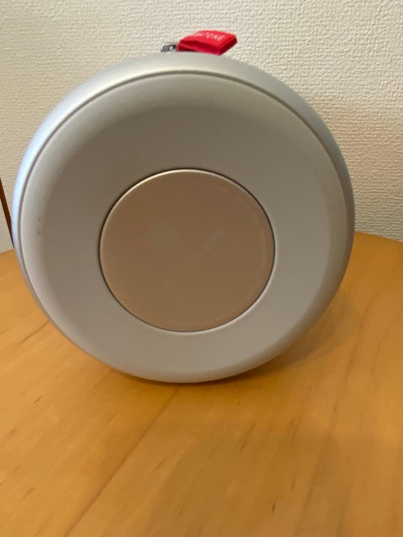 ★美品★ LIBRATONE リブラトーン ZIPP スピーカー　グレー