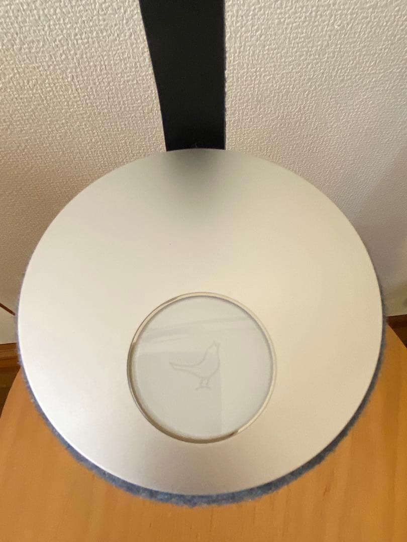 ★美品★ LIBRATONE リブラトーン ZIPP スピーカー　グレー