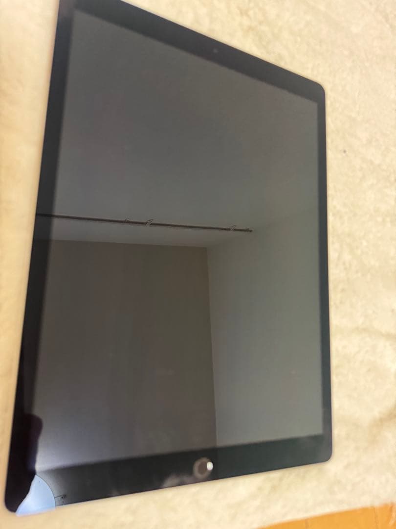 iPad Pro 12.9インチ 第1世代 Wi-Fiモデル