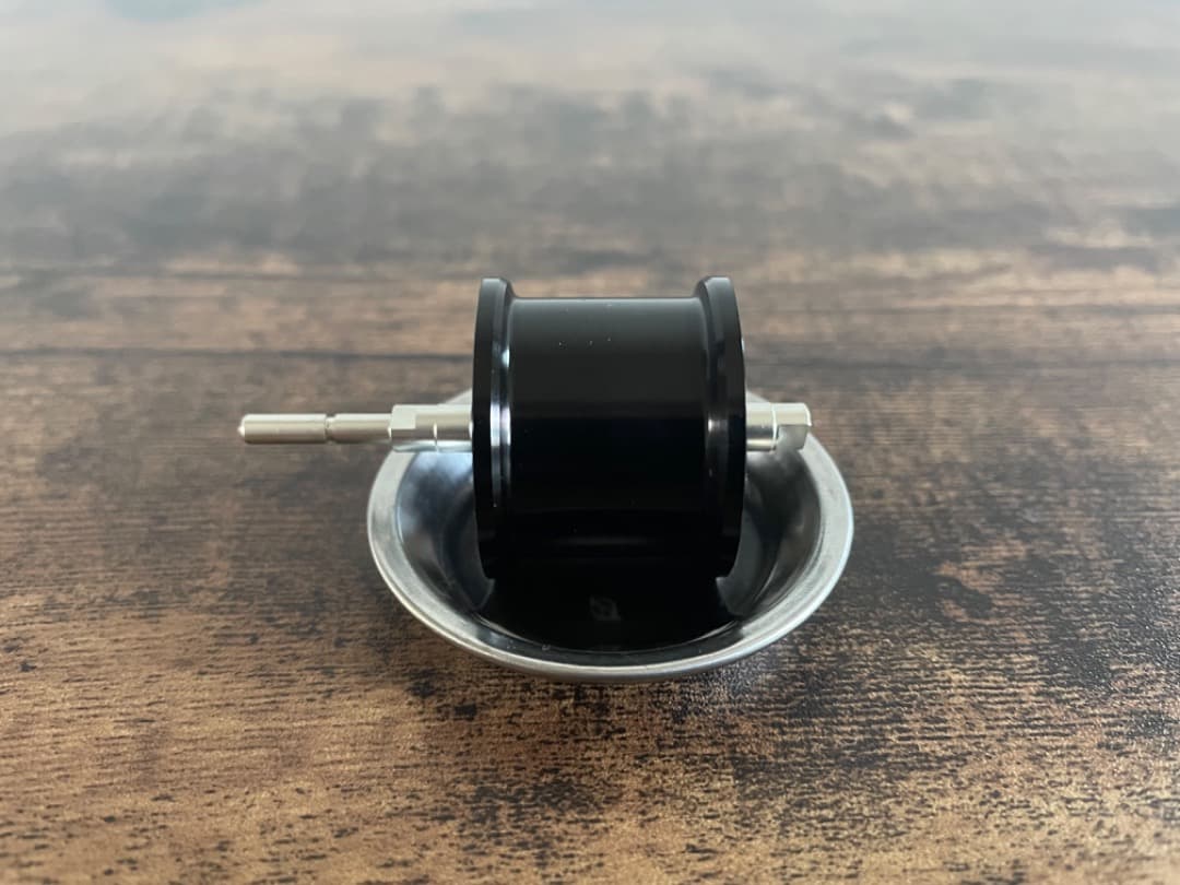 アベイル Avail ABU アンバサダー 1500C マイクロキャストスプール