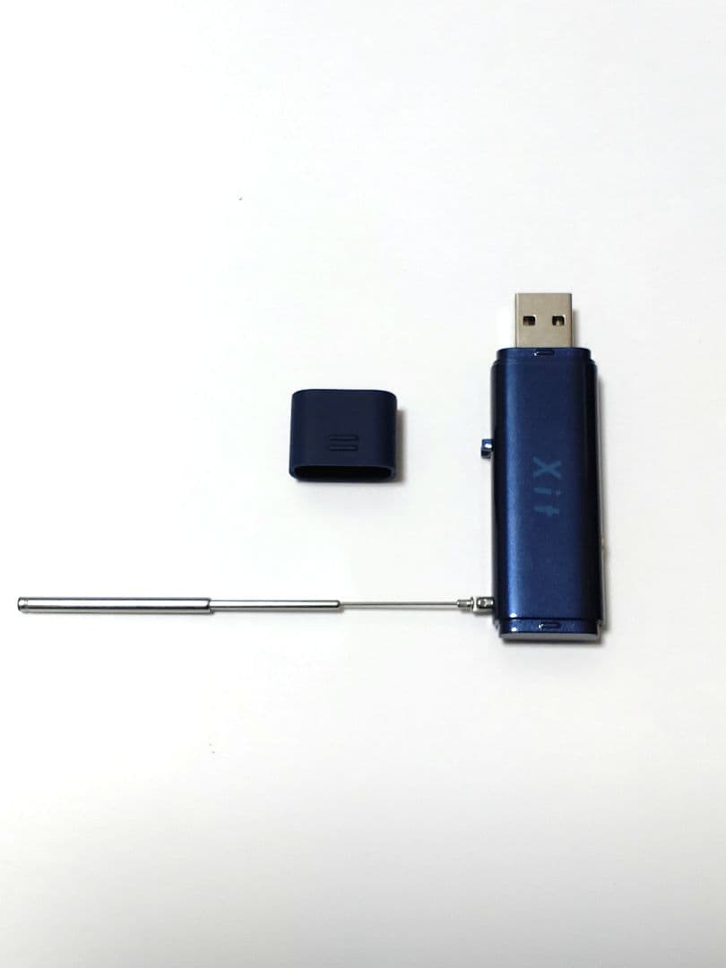 PIXELA Xit Stick XIT-STK100　テレビチューナー