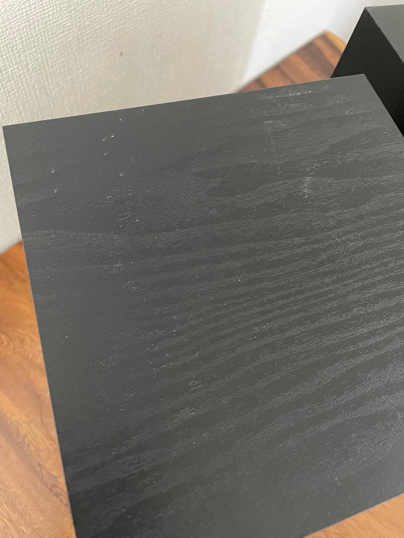 JBL 4312MⅡ BK 2台セット