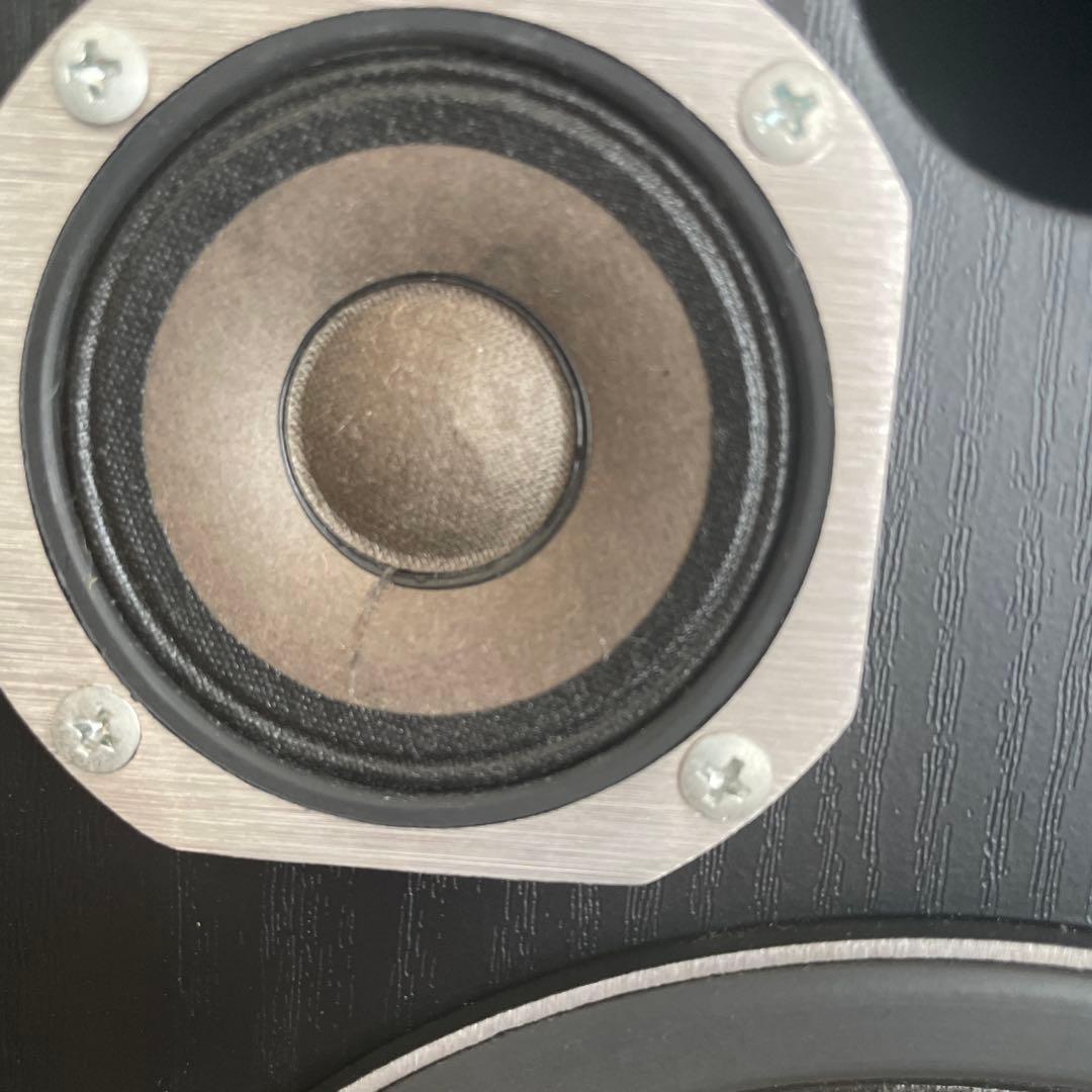 JBL 4312MⅡ BK 2台セット