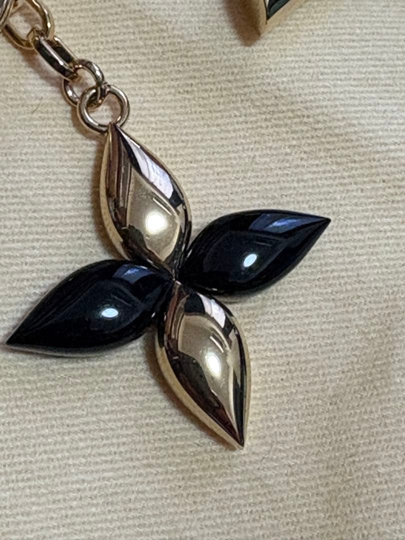 LV キーホルダー