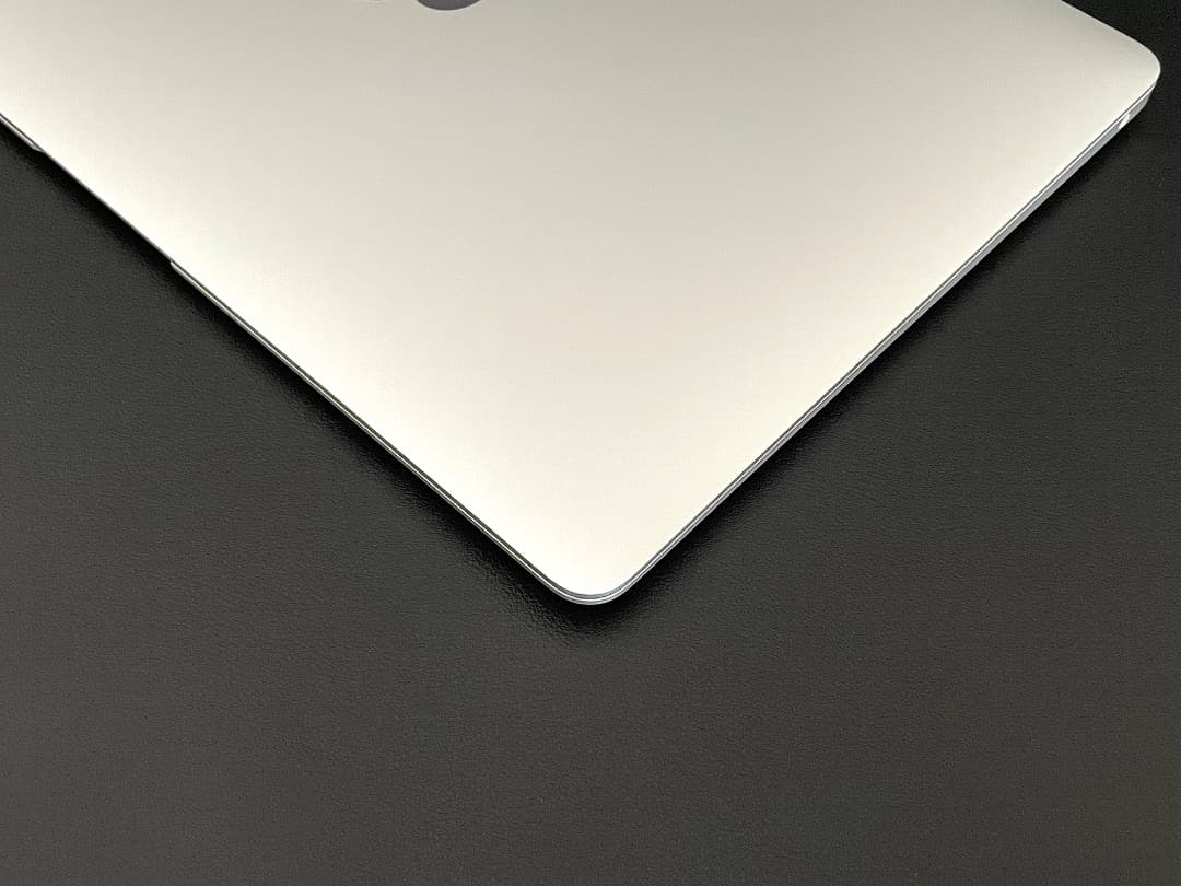 MacBook Air 13.3㌅ 2020 Core i7_16GB_2TB