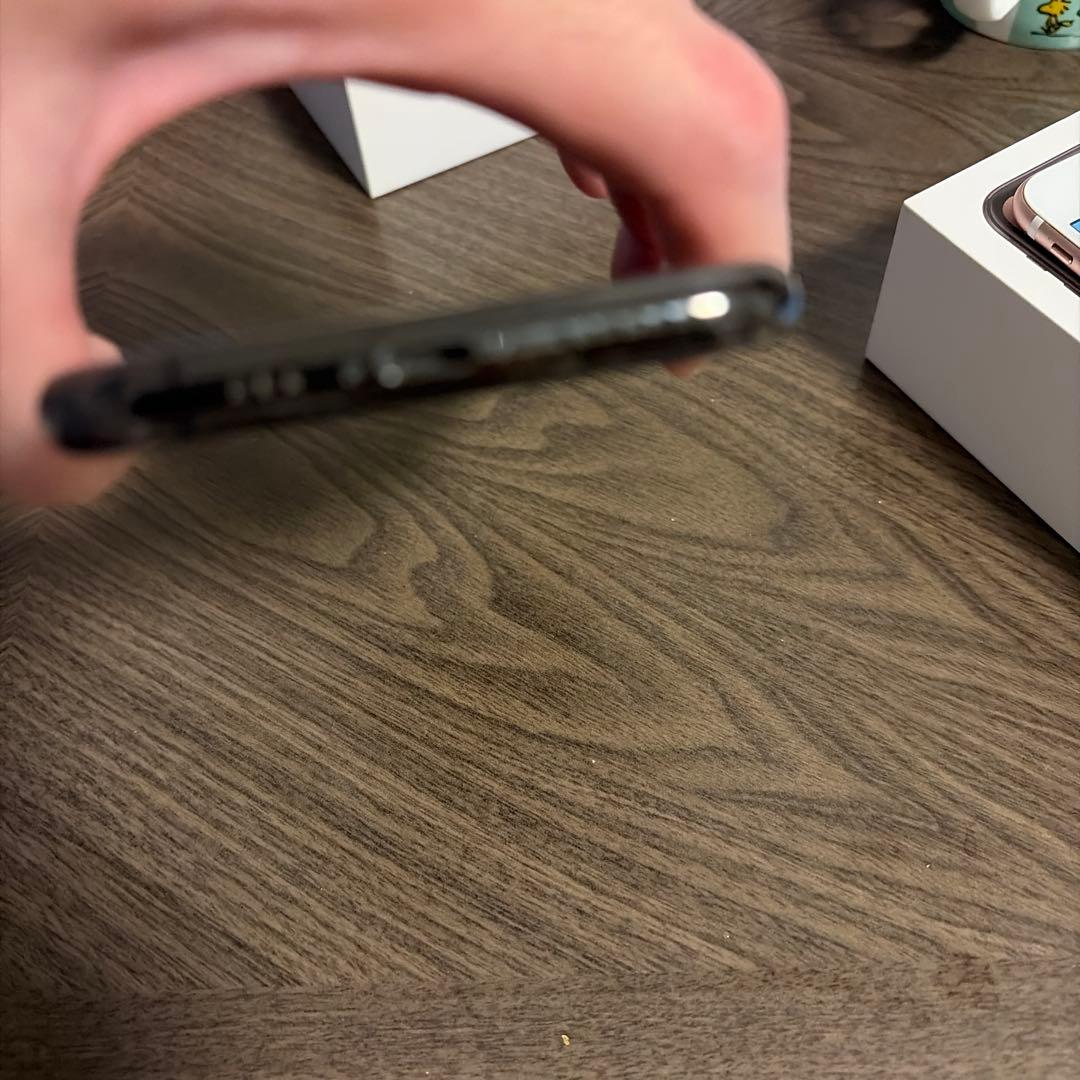 iPhone11pro 256GB SIMフリー