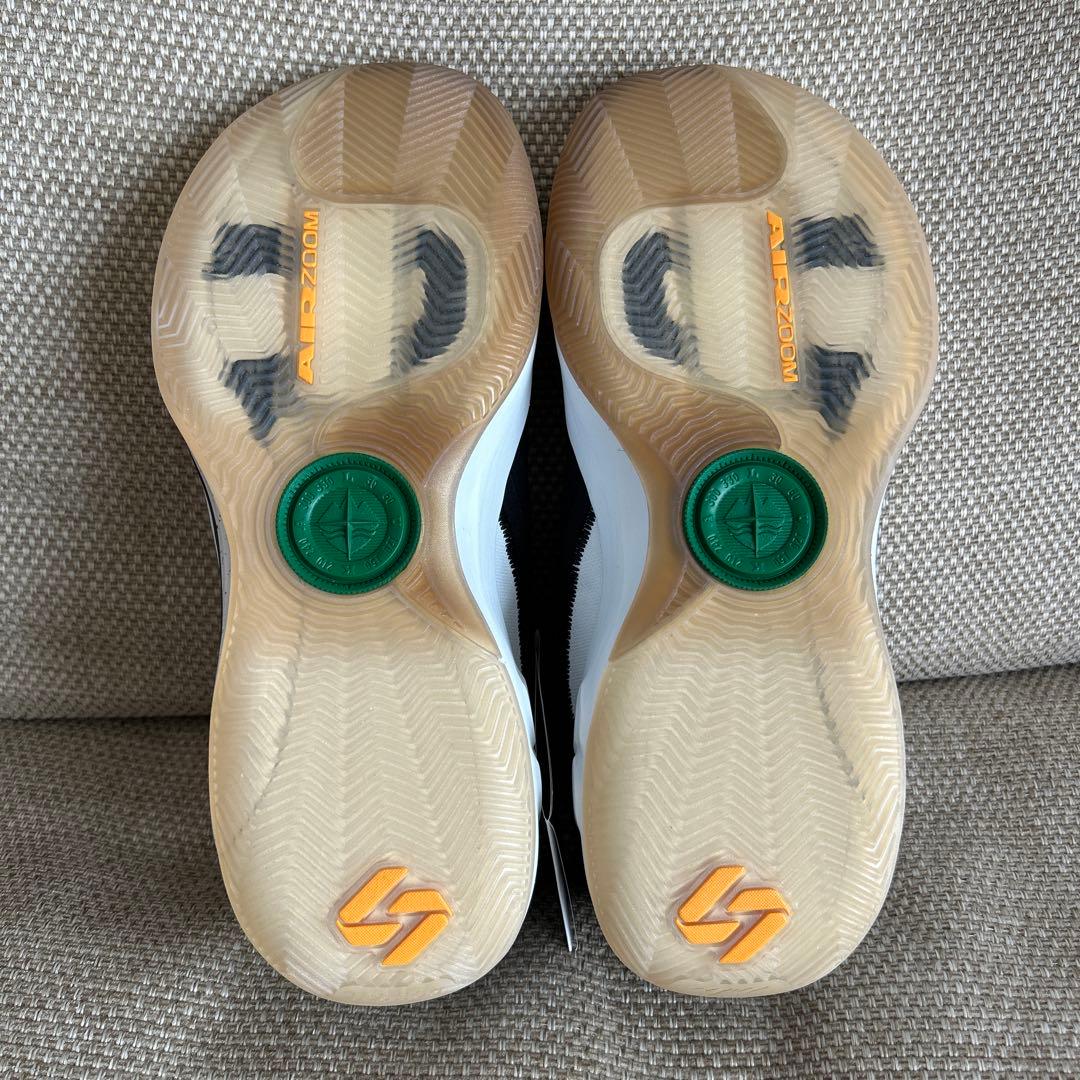 ナイキ ジョーダン ルカ4 GONE PF LUKA 4 PF 26cm