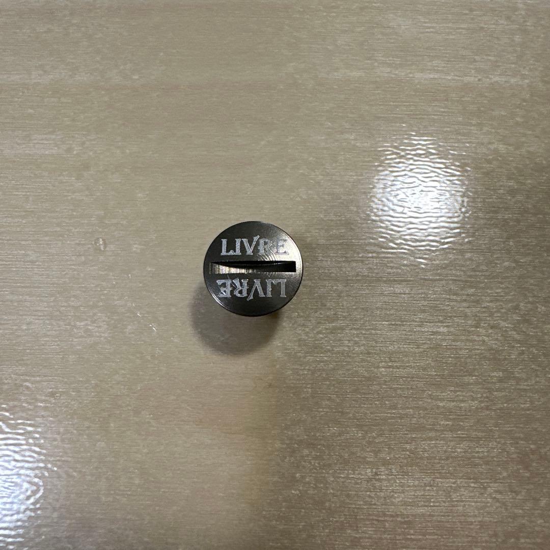 LIVRE リブレハンドル　ユニオン52-58 EF30