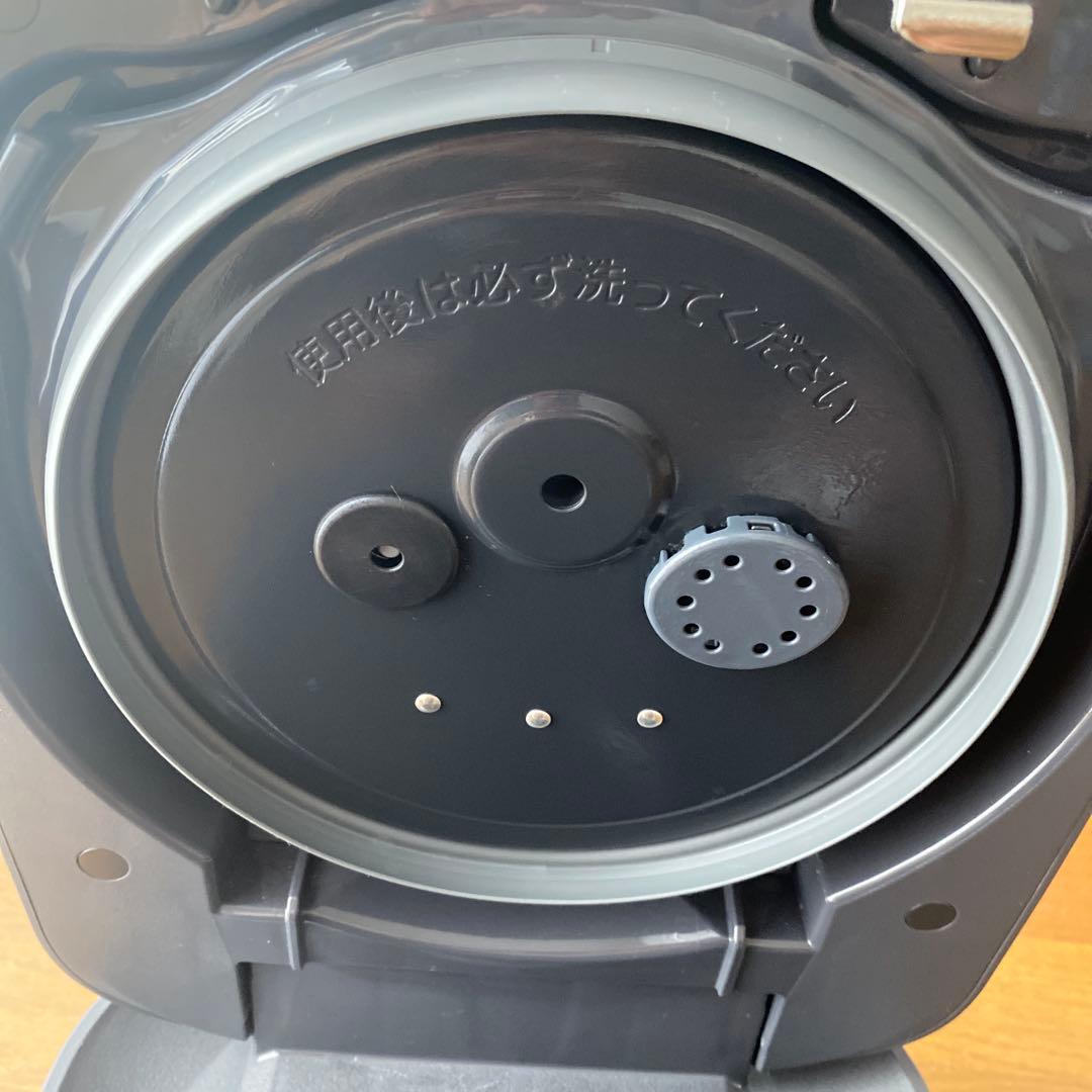 象印 圧力IH炊飯ジャー 炎舞炊き NW-NA10 保証書付き